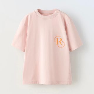 ZARA kids ザラ キッズ Tシャツ 130cm