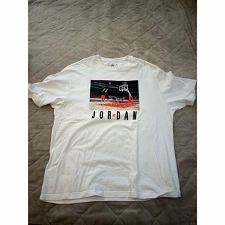 アンディフィーテッド(UNDEFEATED)のUndefeated×Jordanブランド Tシャツ サイズXL(Tシャツ/カットソー(半袖/袖なし))