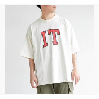 ブラームス(blurhms)のblurhms ROOTSTOCK ブラームスルーツストック Tシャツ(Tシャツ/カットソー(半袖/袖なし))