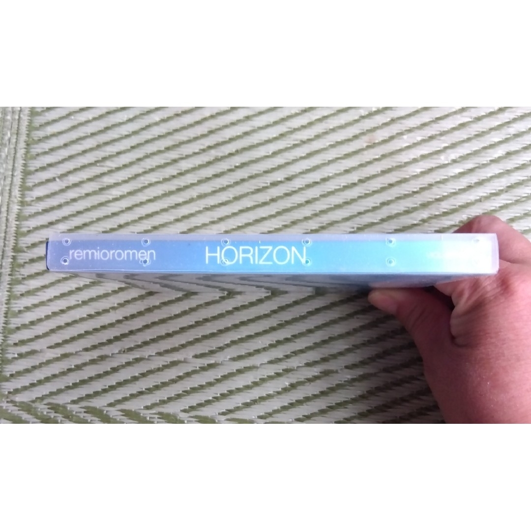 レミオロメン HORIZON  ステッカー付き エンタメ/ホビーのCD(ポップス/ロック(邦楽))の商品写真