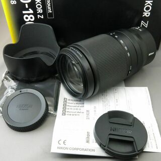ニコン(Nikon)のニコン　Z70-180mmF2.8(レンズ(ズーム))
