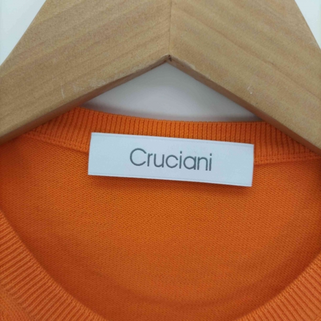 Cruciani(クルチアーニ)のCruciani(クルチアーニ) レディース トップス カーディガン・ボレロ レディースのトップス(カーディガン)の商品写真