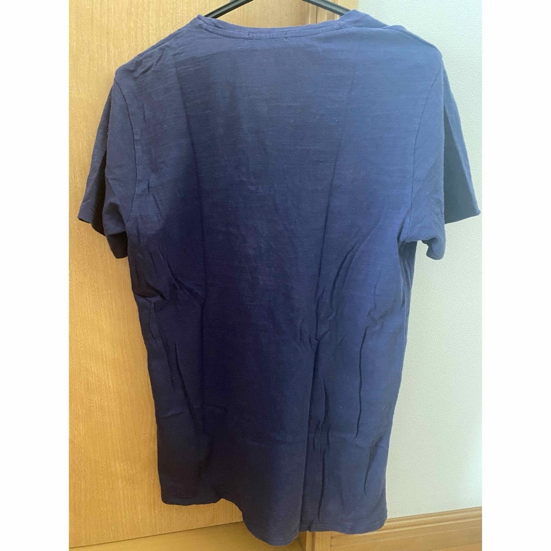 BROWNY(ブラウニー)のTシャツ メンズのトップス(Tシャツ/カットソー(半袖/袖なし))の商品写真