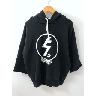 CHALLENGER（チャレンジャー）14PU-CLGR-04　5TH ANNIVERSARY HOODED　プルオーバーパーカー【E3179-007】(パーカー)