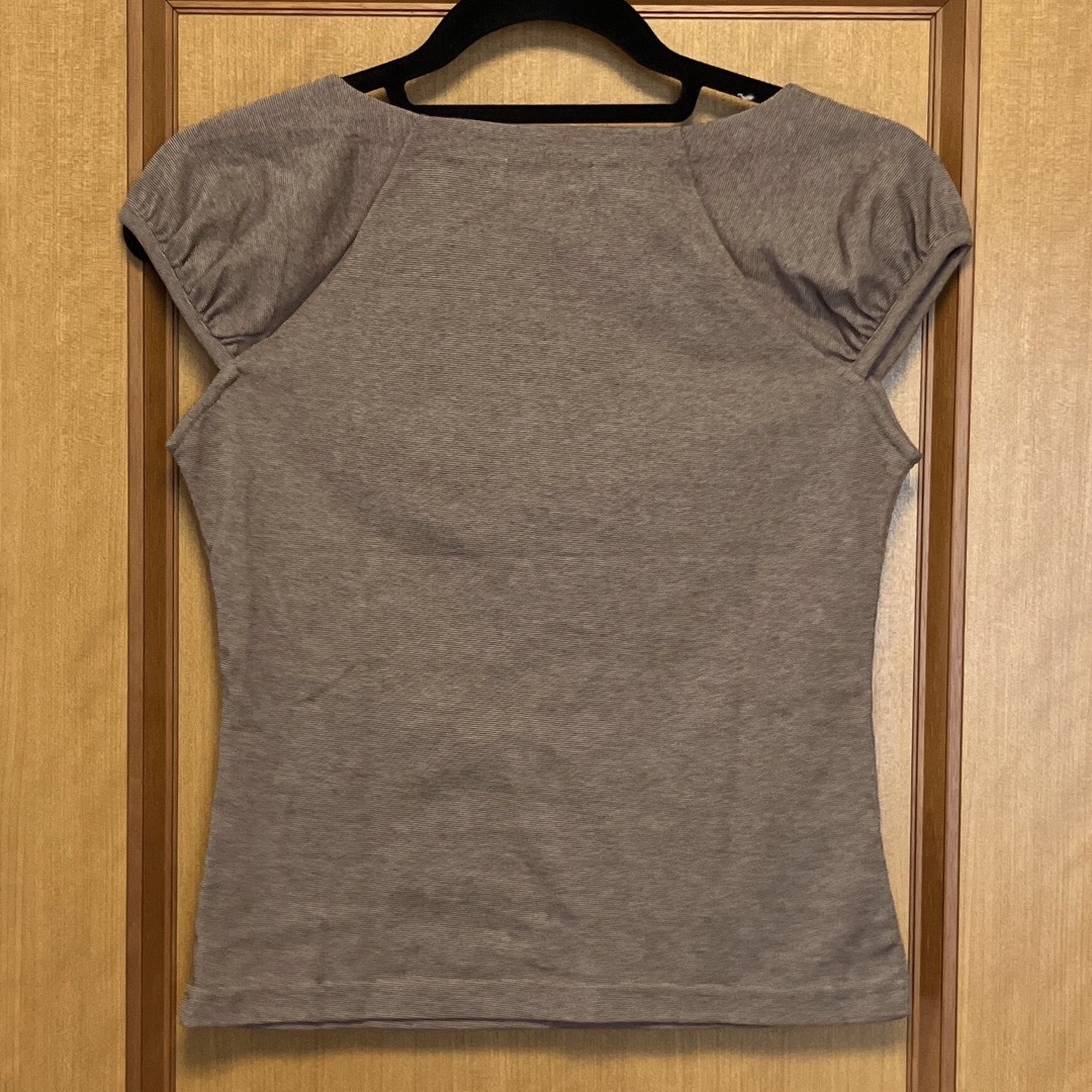 【匿名配送】Tシャツ　Mサイズ【送料無料】 レディースのトップス(Tシャツ(半袖/袖なし))の商品写真