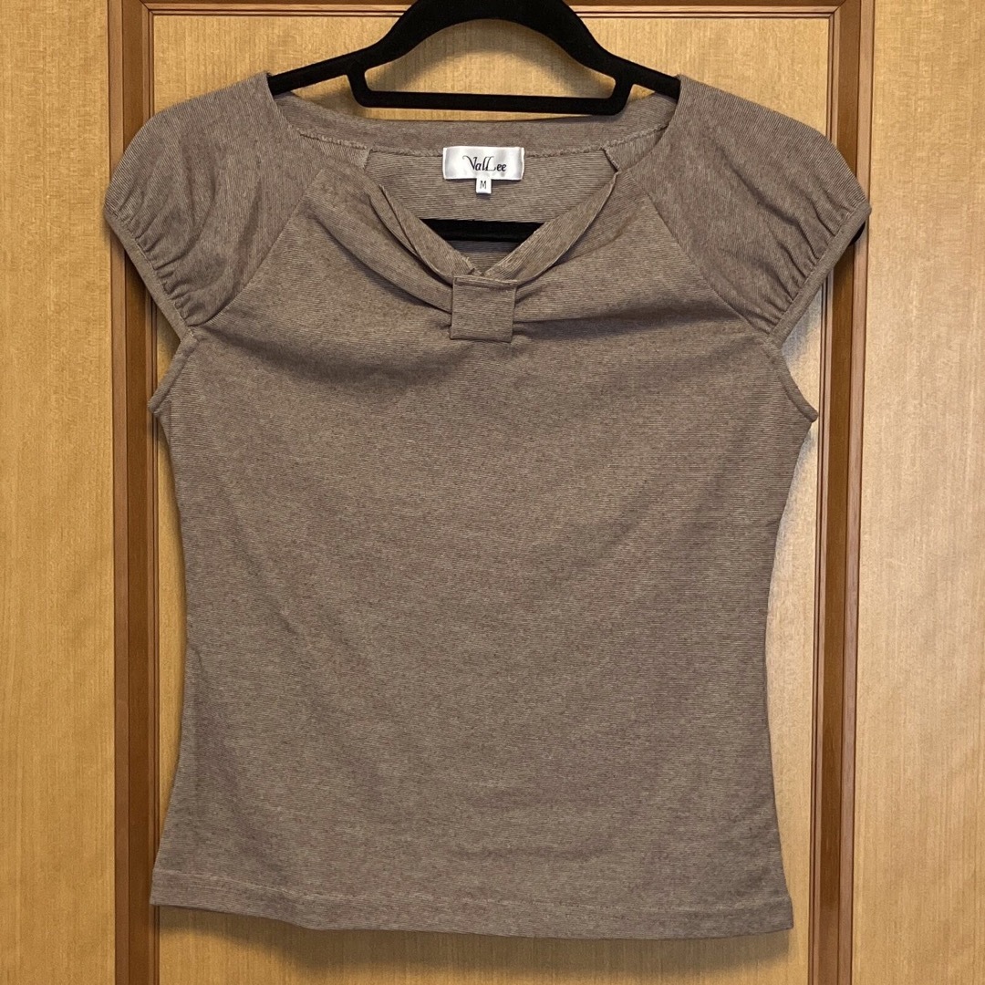 【匿名配送】Tシャツ　Mサイズ【送料無料】 レディースのトップス(Tシャツ(半袖/袖なし))の商品写真