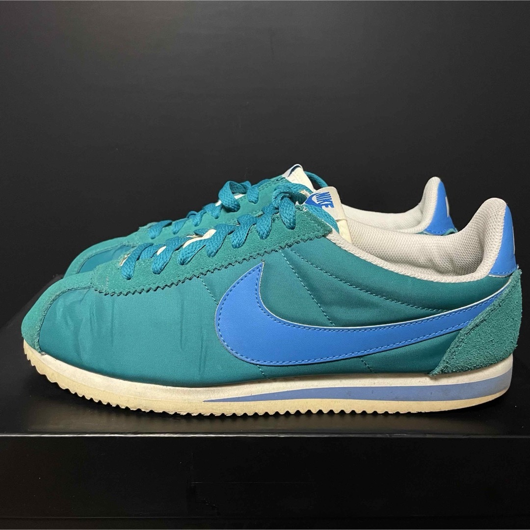 NIKE(ナイキ)のNIKE CLASSIC CORTEZ NYLON メンズの靴/シューズ(スニーカー)の商品写真