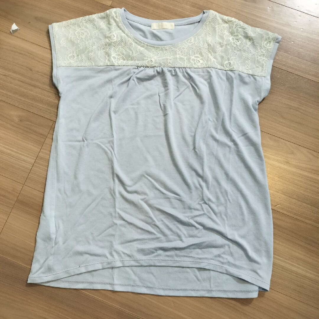 anySiS(エニィスィス)のトップス レディースのトップス(Tシャツ(半袖/袖なし))の商品写真