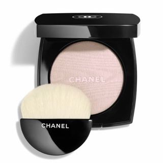 シャネル(CHANEL)のシャネル プードゥル ルミエール 40 ホワイト オパール(フェイスパウダー)