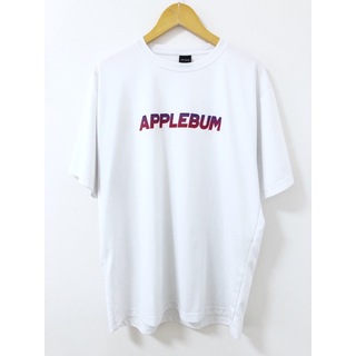 APPLEBUM（アップルバム）Dry T-Shirt　ドライＴシャツ【E3194-007】
