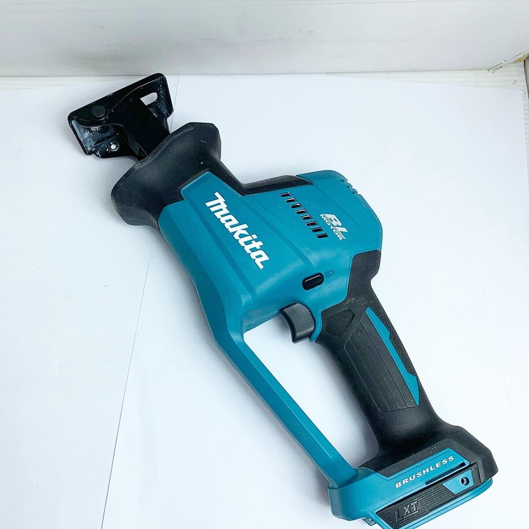 Makita(マキタ)の♭♭MAKITA マキタ 18V 充電式レシプロソー　本体のみ JR189D インテリア/住まい/日用品のインテリア/住まい/日用品 その他(その他)の商品写真