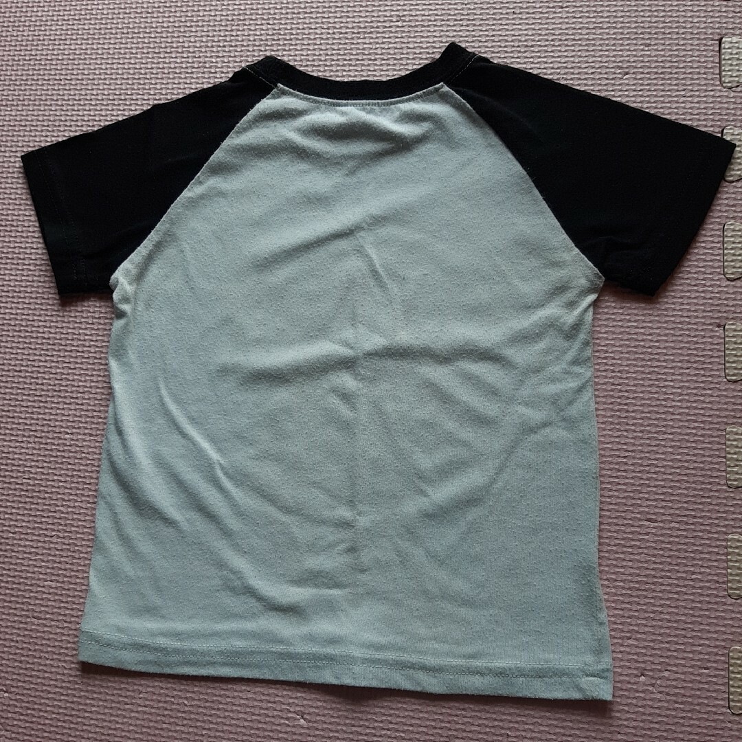 BANDAI(バンダイ)のパジャマ　服のみ　100cm  カメライダー キッズ/ベビー/マタニティのキッズ服男の子用(90cm~)(Tシャツ/カットソー)の商品写真