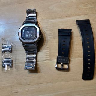 ジーショック(G-SHOCK)のG-SHOCK GMW-B5000  早い者勝ち‼️(腕時計(デジタル))