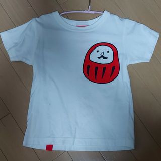 OJICO - オジコ だるま Tシャツ