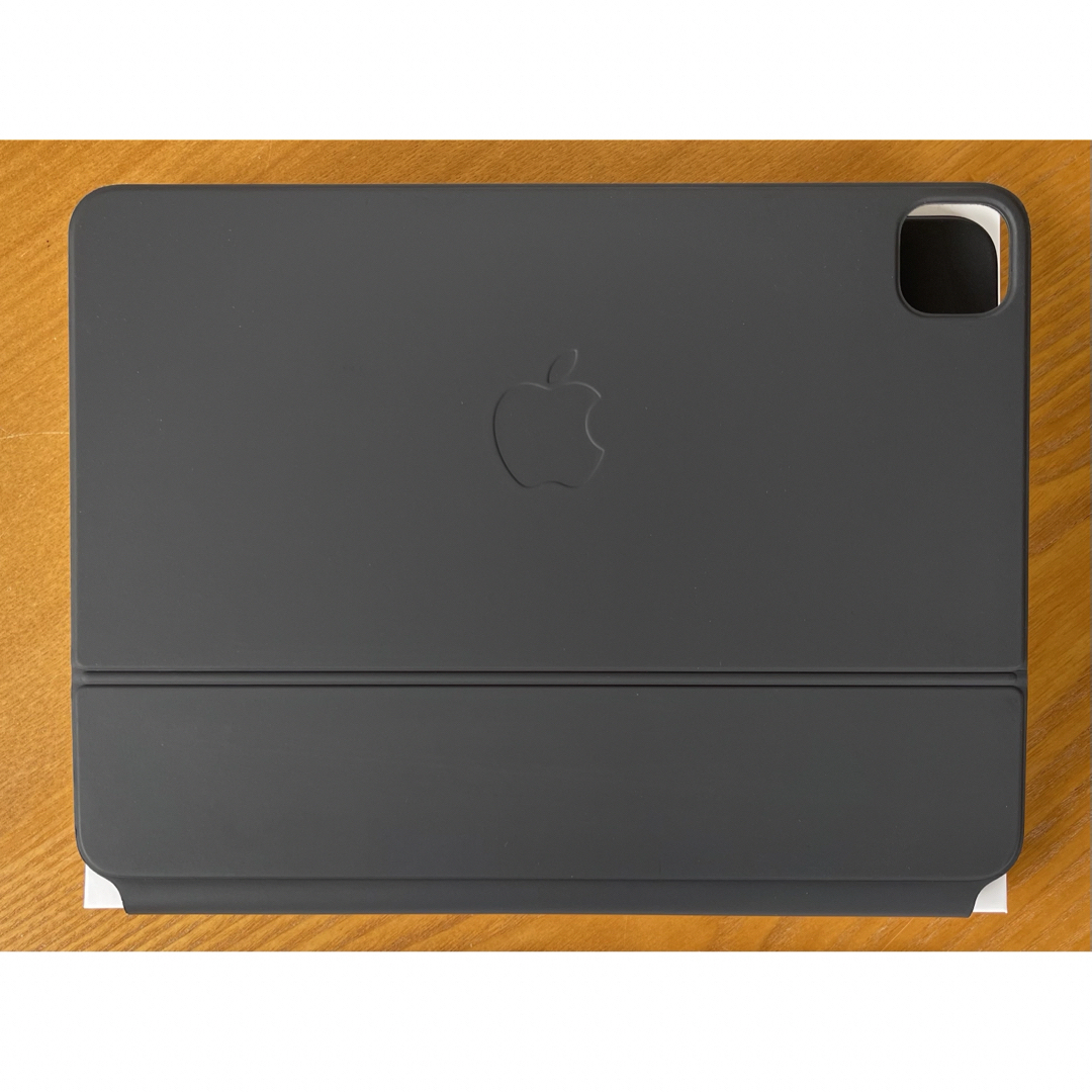 Apple(アップル)の新品同様11インチ iPad Pro用 Magic Keyboard 英語 US スマホ/家電/カメラのスマホアクセサリー(iPadケース)の商品写真