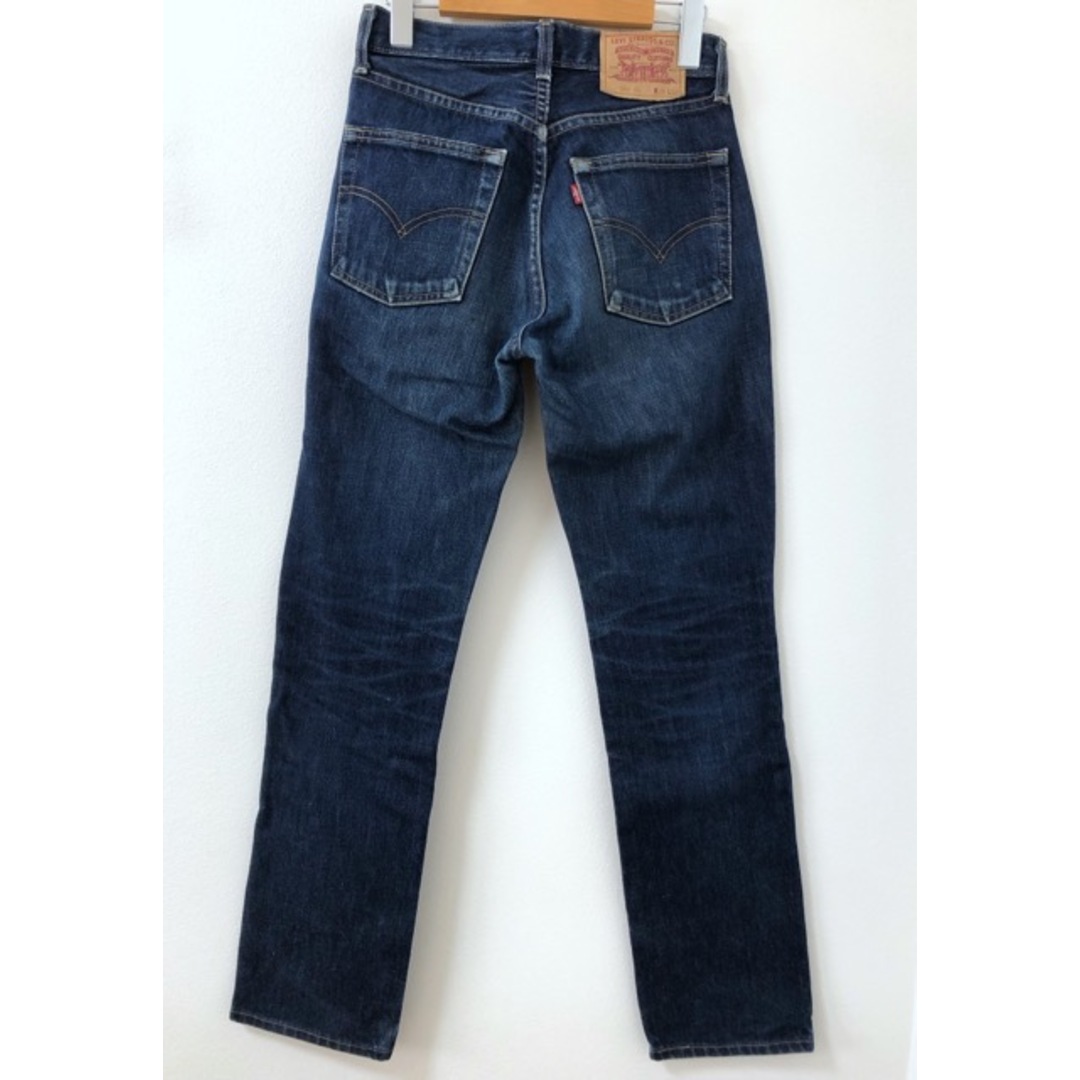 Levi's(リーバイス)のLevi’ｓ（リーバイス）ユーロ企画　マルタ製　595-04　デニムパンツ【E3209-007】 メンズのパンツ(デニム/ジーンズ)の商品写真