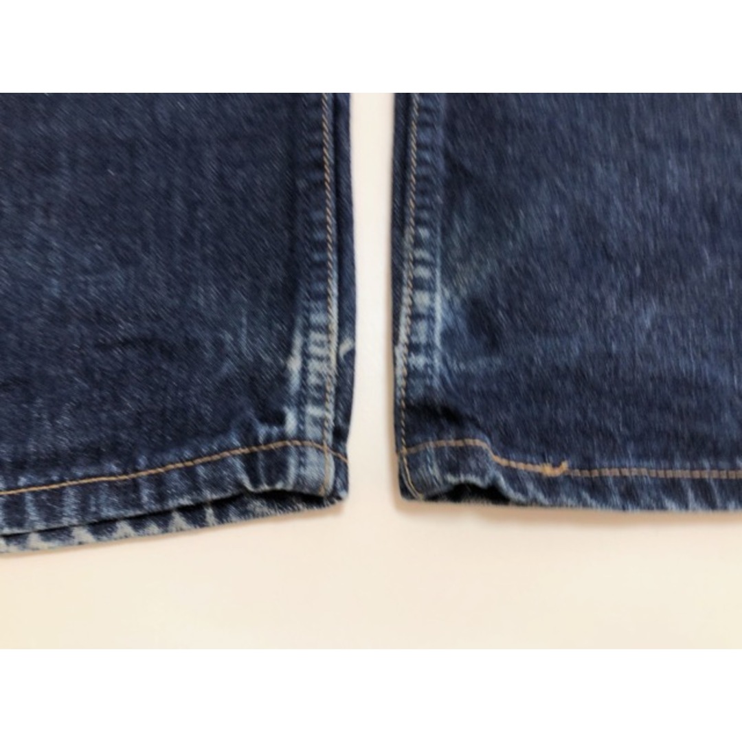 Levi's(リーバイス)のLevi’ｓ（リーバイス）ユーロ企画　マルタ製　595-04　デニムパンツ【E3209-007】 メンズのパンツ(デニム/ジーンズ)の商品写真