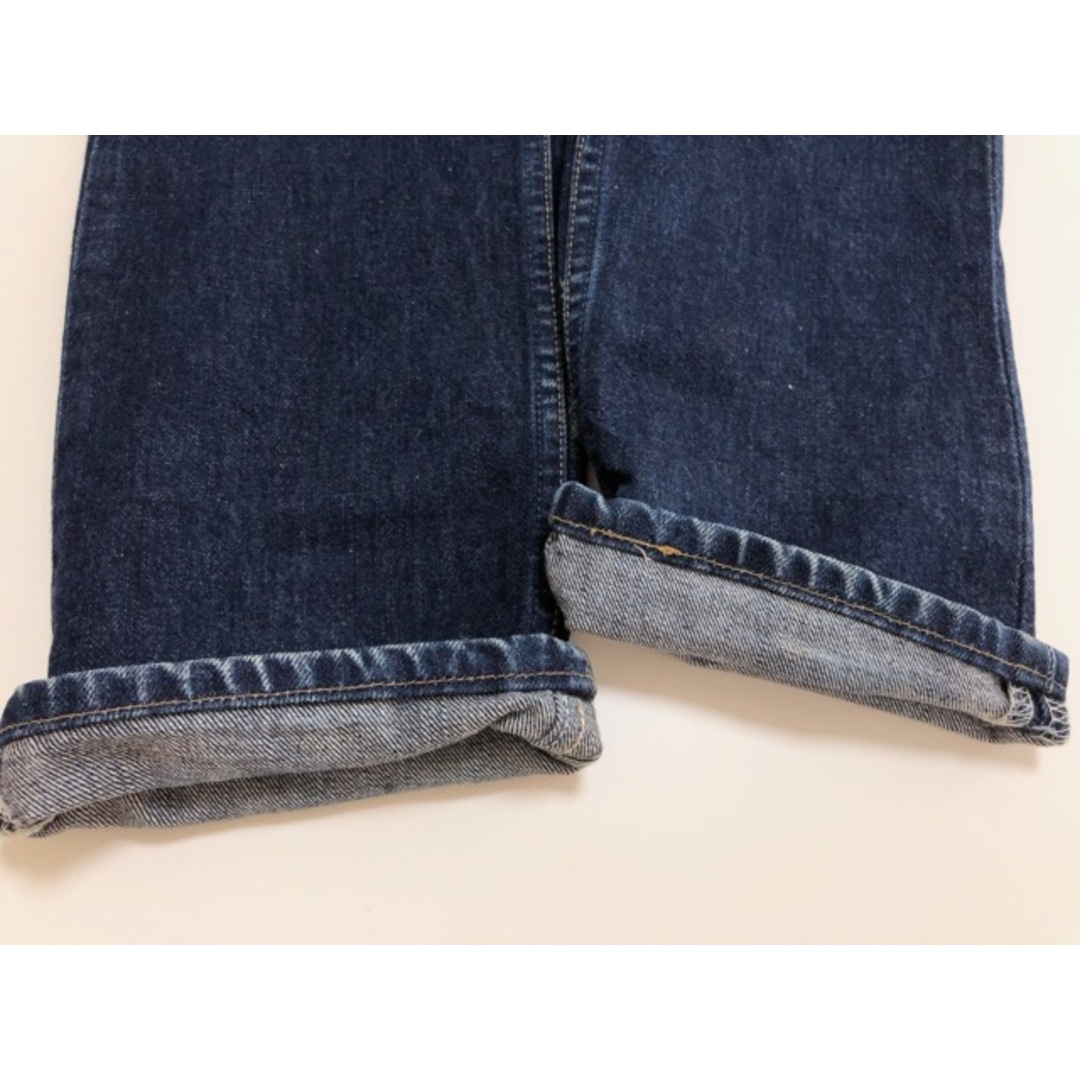 Levi's(リーバイス)のLevi’ｓ（リーバイス）ユーロ企画　マルタ製　595-04　デニムパンツ【E3209-007】 メンズのパンツ(デニム/ジーンズ)の商品写真