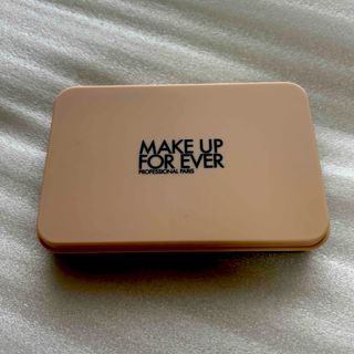 MAKE UP FOR EVER - HDスキンマットベルベット / 1Y08