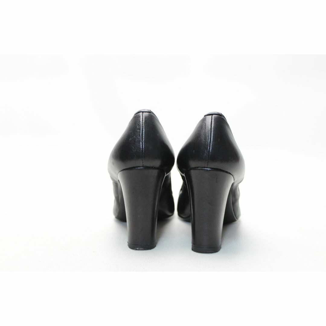 TSUMORI CHISATO(ツモリチサト)の22■tsumori chisato ツモリチサト 本革 ネコパンプス(37) レディースの靴/シューズ(ハイヒール/パンプス)の商品写真