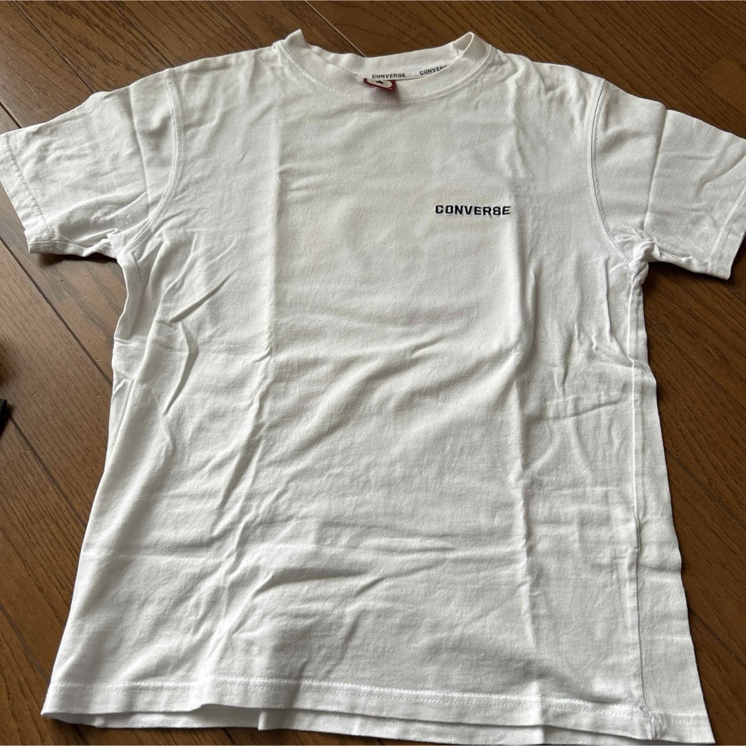 CONVERSE(コンバース)のコンバース　Tシャツ　Sサイズ メンズのトップス(Tシャツ/カットソー(半袖/袖なし))の商品写真