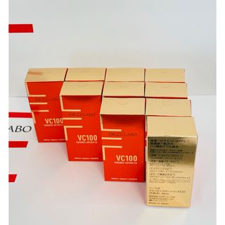 ドクターシーラボ(Dr.Ci Labo)のドクターシーラボVC100エッセンスローションEX20 28mL×10個セット(化粧水/ローション)