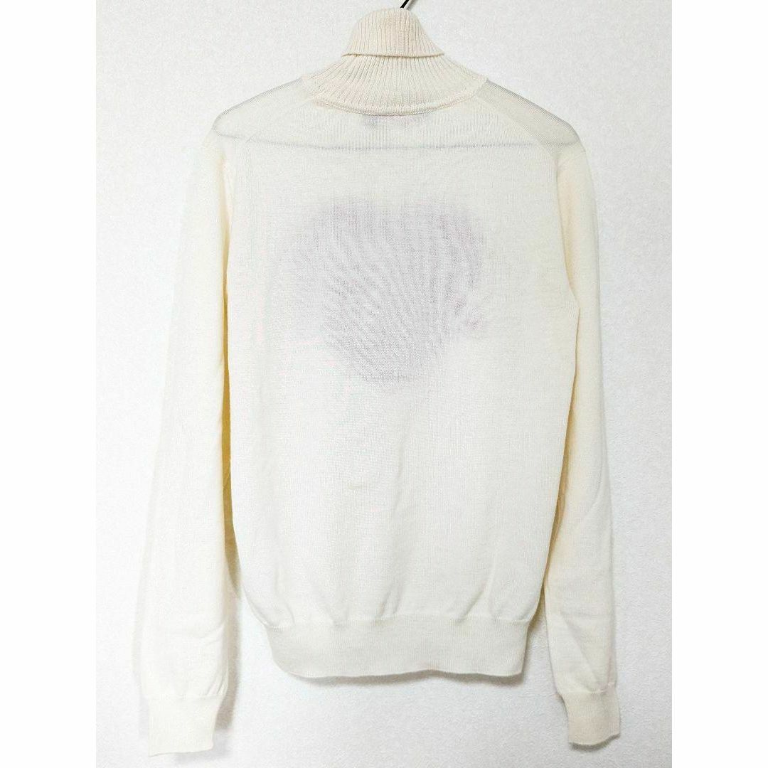 ✨美品✨ルイヴィトン インタルシアハートタートルネック ニット ✨美品✨ルイヴィトン インタルシアハートタートルネック ニット