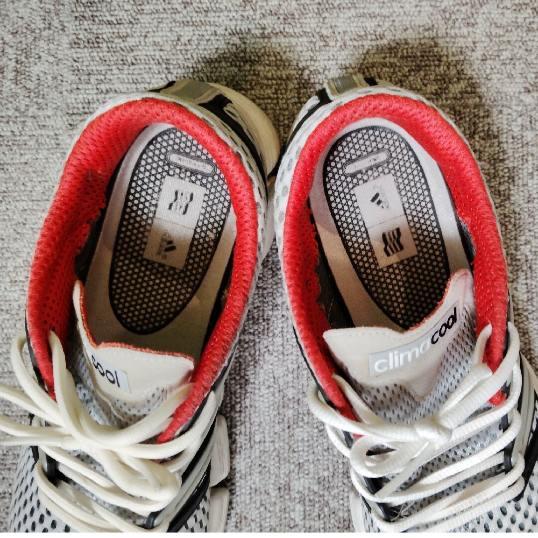 adidas(アディダス)のアディダスクライマクール メンズの靴/シューズ(スニーカー)の商品写真