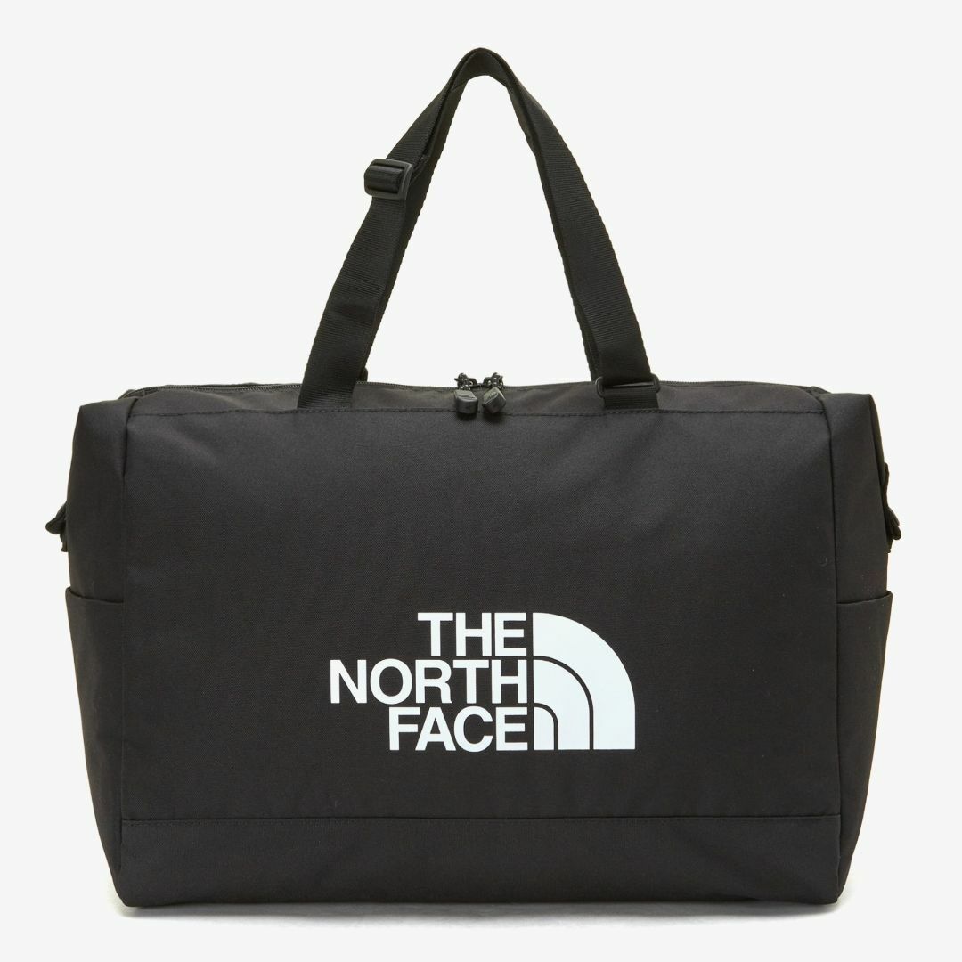 THE NORTH FACE(ザノースフェイス)のノースフェイス ホワイトレーベル ダッフルバッグ NN2FP62J トートバッグ メンズのバッグ(その他)の商品写真