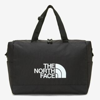 THE NORTH FACE - ノースフェイス ホワイトレーベル ダッフルバッグ NN2FP62J トートバッグ
