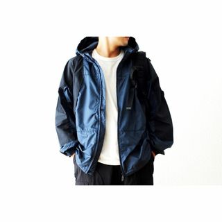 ザノースフェイス(THE NORTH FACE)のThe North Face ナナミカ マウンテンウインドパーカ  (マウンテンパーカー)