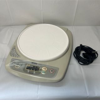 ZOJIRUSHI IH電気コンロ 調理器 ♪