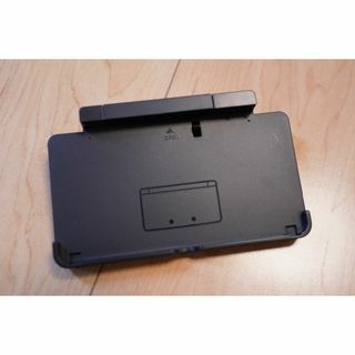 ニンテンドウ(任天堂)のニンテンドー 3DS 純正 充電台(その他)