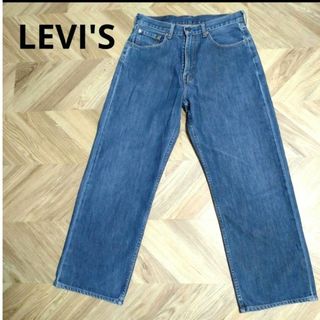 リーバイス(Levi's)のここまる様専用【LEVI'S】リーバイス　515　デニム　ジーンズ(デニム/ジーンズ)