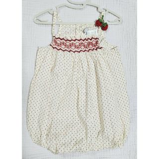 baby Dior(ロンパース)のフリマアイテム一覧 baby Dior(ロンパース)のフリマアイテム一覧