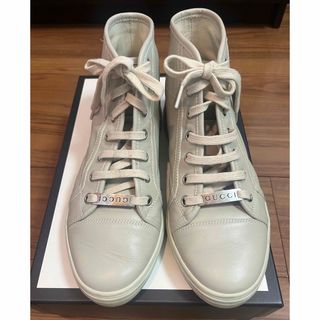 Gucci スニーカー