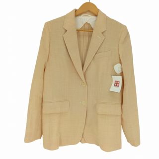 マックスマーラ(Max Mara)のMAX MARA(マックスマーラ) レディース アウター ジャケット(テーラードジャケット)