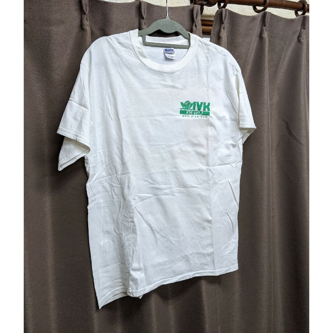 GILDAN(ギルタン)の90's　ヴィンテージ　コラボTシャツ メンズのトップス(Tシャツ/カットソー(半袖/袖なし))の商品写真