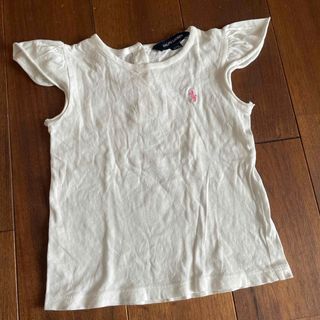 ラルフローレン(Ralph Lauren)のラルフローレン　Tシャツ(Tシャツ/カットソー)