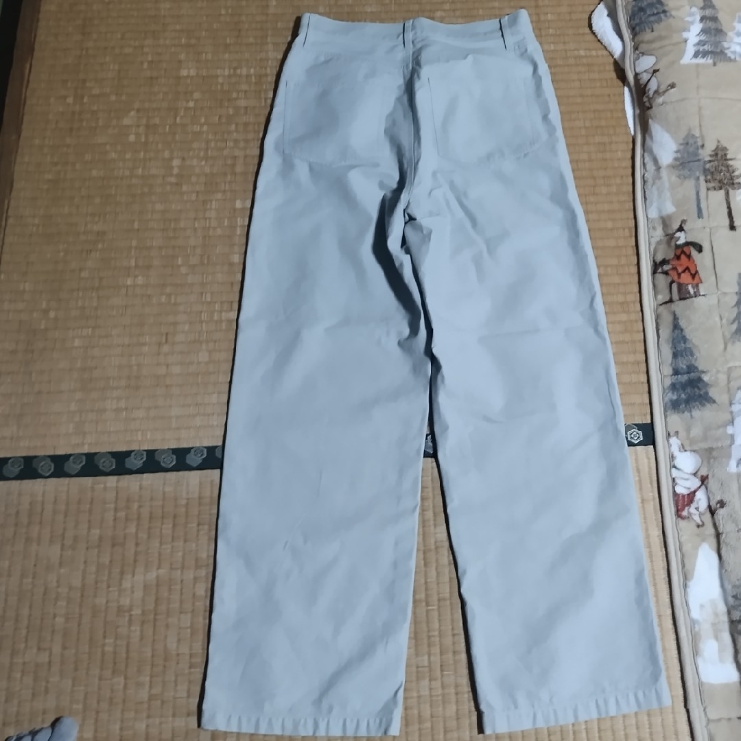 しまむら(シマムラ)の夏物ズボン レディースのパンツ(カジュアルパンツ)の商品写真