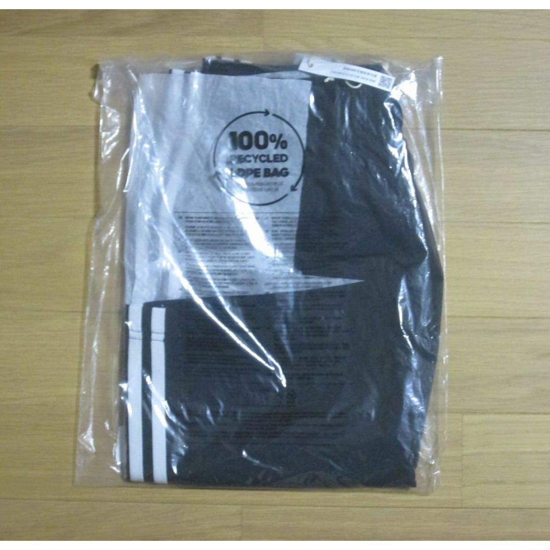 adidas(アディダス)の【新品】アディダス 吸汗速乾 ライトウーブン ハーフパンツ ショーツ 黒 S メンズのパンツ(ショートパンツ)の商品写真