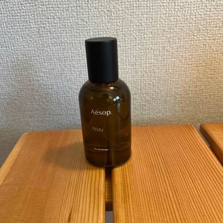 イソップ(Aesop)のイソップ 香水 AESOP ローズ EDP・SP 50ml(その他)