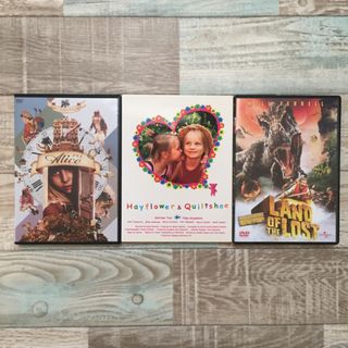 洋画 DVD まとめ売り コメディ おとぎ話