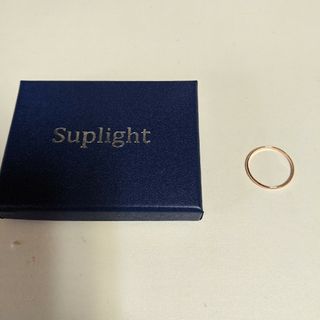 Suplight   リング　25号(リング(指輪))