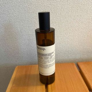 イソップ(Aesop)のAESOP イストロス アロマティック ルームスプレー 100ml(その他)