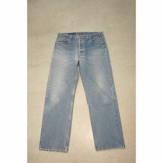 リーバイス(Levi's)の美品 90s Levi's リーバイス 501 デニム パンツ 324O7▲(デニム/ジーンズ)