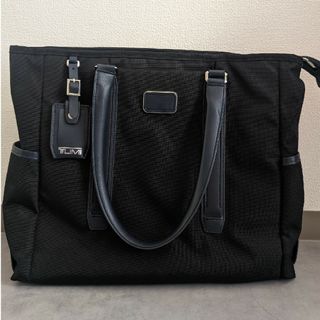 トゥミ(TUMI)のTUMI Javisトートバッグ(トートバッグ)