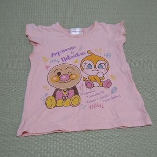 BANDAI - アンパンマン　Tシャツ