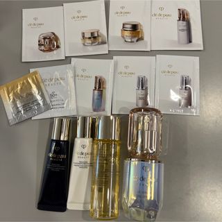 クレ・ド・ポー ボーテ - クレドポーボーテ ルセラム 30ml おまけたくさん付き