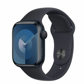 アップルウォッチ(Apple Watch)の【未開封品】Apple Watch Series 9（GPS）- 45mm(その他)